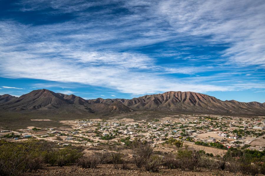 Zona montană a Mexicului, imagine cu caracter ilustrativ/Foto: Imago Images De necrezut: Jocurile Olimpice ale Cartelurilor, o competiție în care prizonierii luptă pe viață și pe moarte, spre amuzamentul elitei mexicane