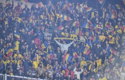 FRF a anunțat punerea în vânzare a biletelor pentru partida amicală Slovacia - România