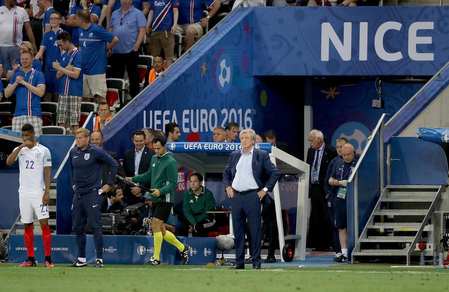 Roy Hodgson, revenire neașteptată în antrenorat la 78 de ani » Ce echipă a preluat