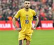 Nicolae Stanciu, cu moralul la pământ după înfângerea din Turcia / FOTO: Cristi Preda (GSP)