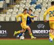 Kosovo U21 - România U21/ foto FRF.ro