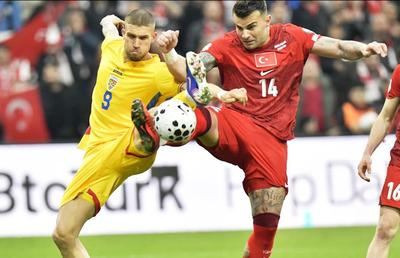 Eșecul naționalei se leagă și de declinul FCSB
