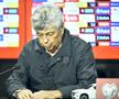 Mircea Lucescu // foto: GSP