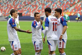Săptămână mare la Steaua: „Voi anunța metoda prin care eliminăm bariera promovării” » Ce variante sunt luate în calcul