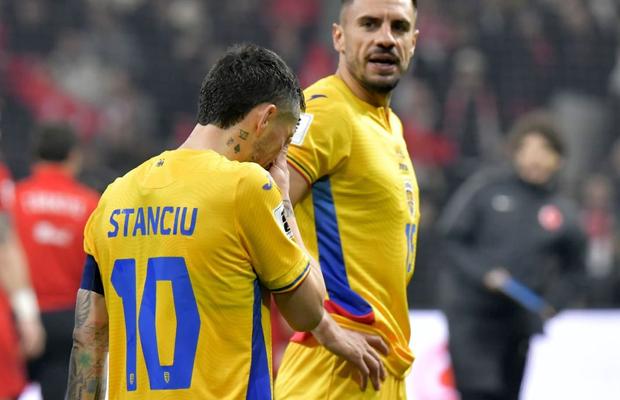 Hagi, România te așteaptă de 25 de ani. Fără presiune