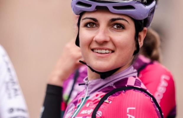 Debora Silvestri, ciclista care a căzut în Milano-Sanremo, a vorbit despre clipele teribile prin care a trecut: „Medicii spun că e nevoie de răbdare”