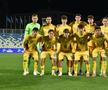 Kosovo U21 - România U21/ foto FRF.ro
