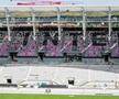 Inter Miami a denumit un sector din noul stadion „Lionel Messi”: „Abia aștept să joc pe noua arenă!”