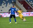 Kosovo U21 - România U21/ foto FRF.ro