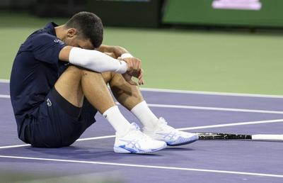 Novak Djokovic, încă o veste îngrijorătoare pentru fani! Ratează și Madridul