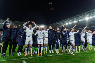 Primă specială pentru jucătorii din Kosovo după victoria contra Slovaciei