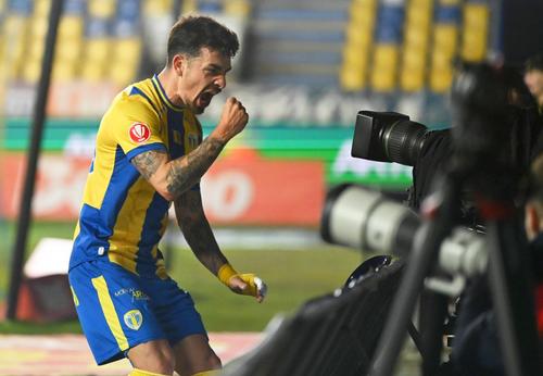 Hanca, Petrolul / FOTO: Imago