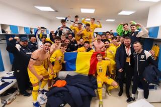 România U21, victorie uriașă în Kosovo! Situația în preliminariile Euro 2027