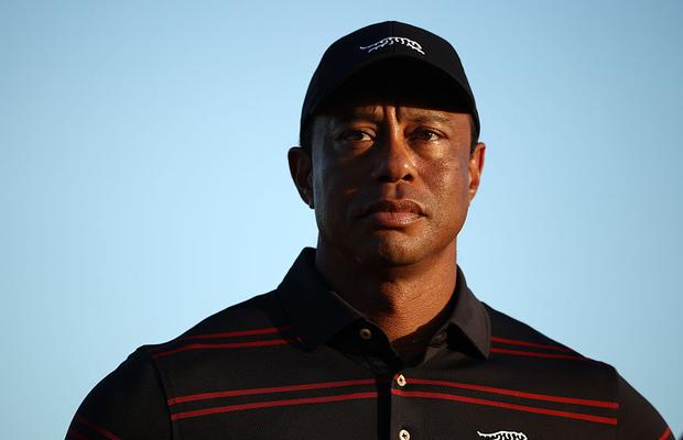 Tiger Woods, implicat într-un accident de mașină în Florida! A refuzat testul de urină și a fost arestat