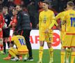 Nicolae Stanciu, cu moralul la pământ după înfângerea din Turcia / FOTO: Cristi Preda (GSP)