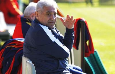 FCSB. A căzut transferul lui Florinel Coman în MLS?! Anunțul făcut de Giovanni Becali: „Era deja acolo”