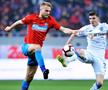 Cluburile de fotbal vor să încaseze bani de la stat, dar să și scape de datoriile către bugetul public.