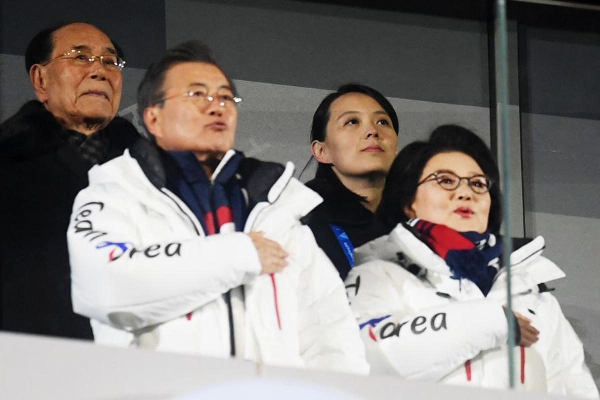 Temuta Kim Yo Jong, posibila înlocuitoare a lui Kim Jong-Un, are legături cu sportul: o vizită istorică la Jocurile Olimpice + cine a poreclit-o „Ivanka Trump din Coreea de Nord”