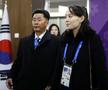 Temuta Kim Yo Jong e posibila înlocuitoare a lui Kim Jong-Un