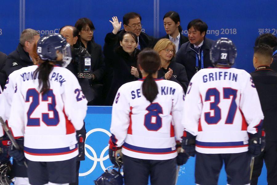 Temuta Kim Yo Jong, posibila înlocuitoare a lui Kim Jong-Un, are legături cu sportul: o vizită istorică la Jocurile Olimpice + cine a poreclit-o „Ivanka Trump din Coreea de Nord”