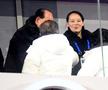 Temuta Kim Yo Jong, posibila înlocuitoare a lui Kim Jong-Un, are legături cu sportul: o vizită istorică la Jocurile Olimpice + cine a poreclit-o „Ivanka Trump din Coreea de Nord”