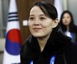 Temuta Kim Yo Jong e posibila înlocuitoare a lui Kim Jong-Un