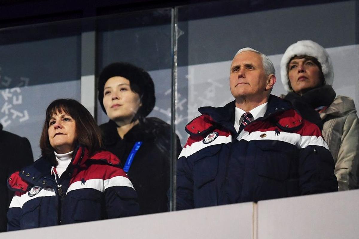 Temuta Kim Yo Jong e posibila înlocuitoare a lui Kim Jong-Un