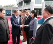 Temuta Kim Yo Jong e posibila înlocuitoare a lui Kim Jong-Un