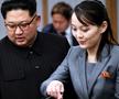 Temuta Kim Yo Jong, posibila înlocuitoare a lui Kim Jong-Un, are legături cu sportul: o vizită istorică la Jocurile Olimpice + cine a poreclit-o „Ivanka Trump din Coreea de Nord”