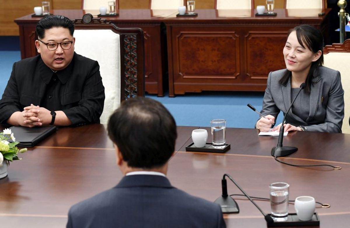 Nord-coreenii susțin că au primit o scrisoare de la liderul suprem Kim Jong-Un! Care este scopul acesteia