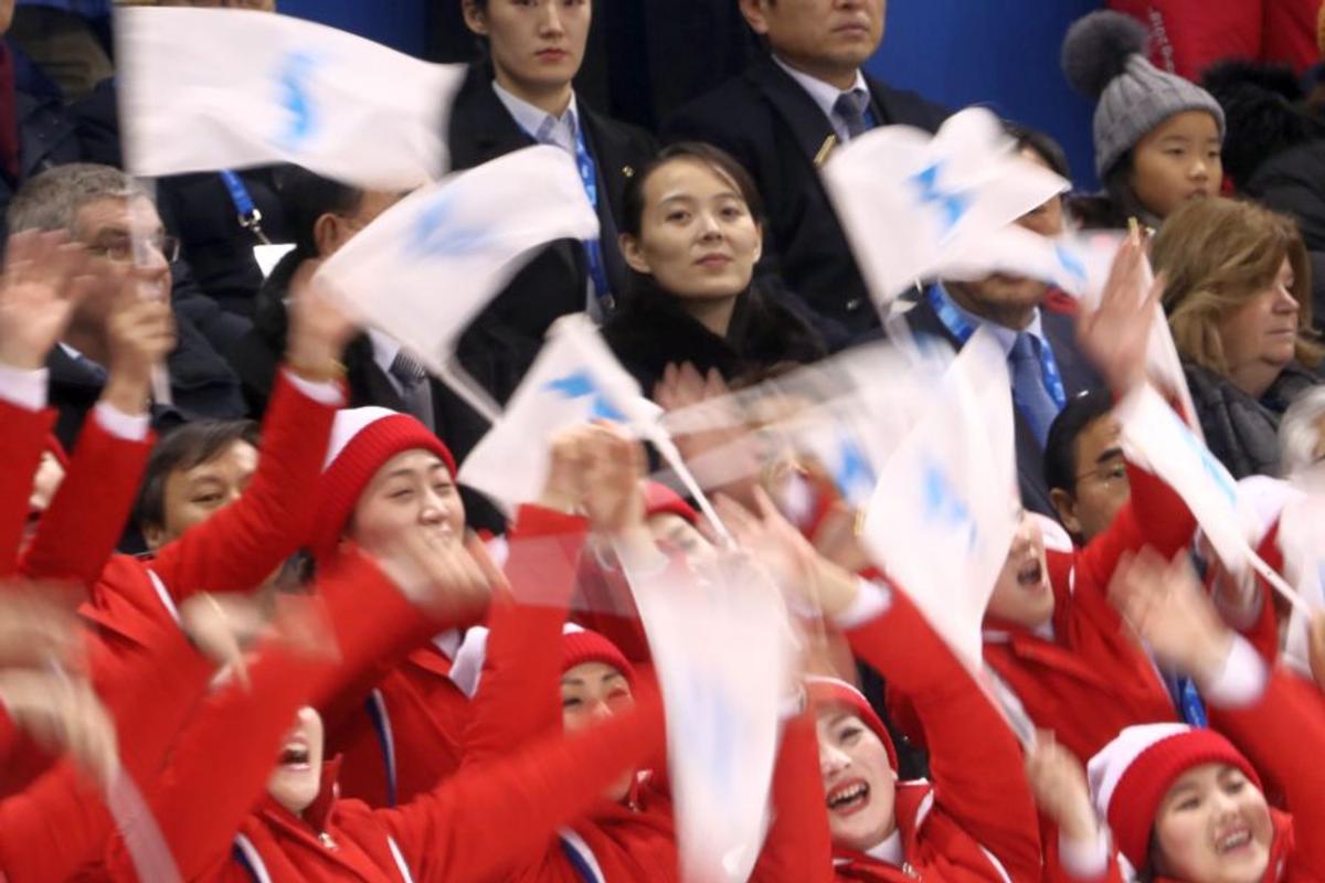 Temuta Kim Yo Jong e posibila înlocuitoare a lui Kim Jong-Un