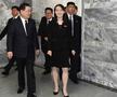 Temuta Kim Yo Jong e posibila înlocuitoare a lui Kim Jong-Un