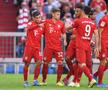 Tolisso și Coutinho s-au accidentat la antrenamentele lui Bayern