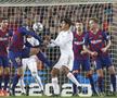Barcelona și Real Madrid luptă pentru titlul de campioană în Spania // FOTO: Guliver/GettyImages