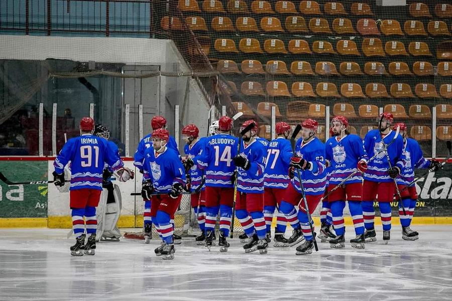 SPECIAL GSP Sporturile de echipă, între anulare și încăpățânare: ce face România, ce face Europa