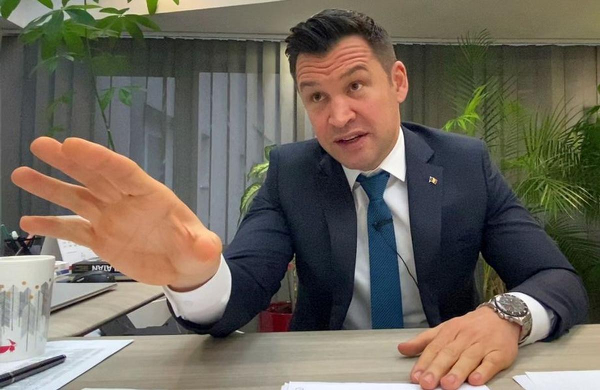 Anunț clar dinspre MTS: „Blocăm întreaga competiție dacă se întâmplă asta”