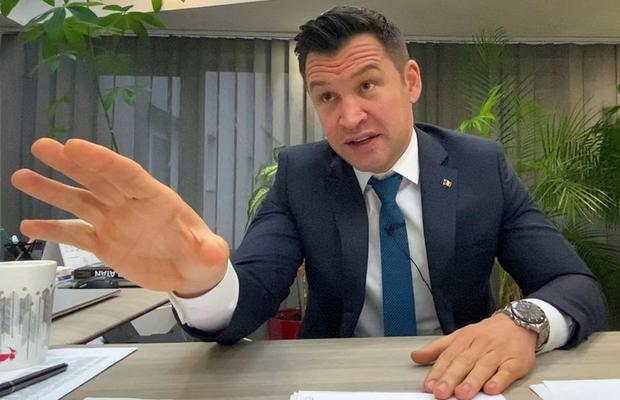Anunț clar dinspre MTS: „Blocăm întreaga competiție dacă se întâmplă asta”