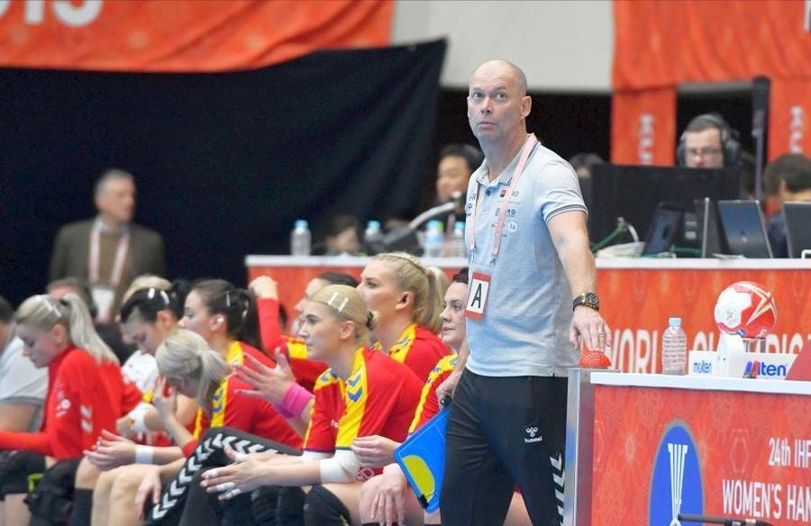 SPECIAL GSP Sporturile de echipă, între anulare și încăpățânare: ce face România, ce face Europa