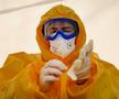 Până acum au fost confirmate 11.036 de cazuri de persoane infectate cu virusul COVID-19 în România