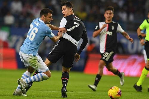 Lazio ar putea juca un meci cu Juventus pentru a decide titlul în Serie A