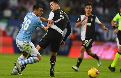 Propunere-șoc în Serie A: finală scudetto Juventus - Lazio!