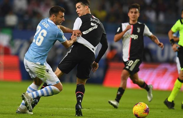 Propunere-șoc în Serie A: finală scudetto Juventus - Lazio!