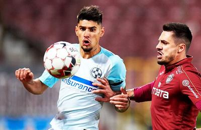 Florinel Coman, cota 20.00 pentru un transfer la Manchester City! Dennis Man, cota 2.75 pentru a semna cu Atalanta!