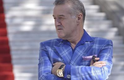 FCSB. Gigi Becali și teoria conspirației: „Din 500 de morți, 300 nu aveau coronavirus. Au băgat COVID la morgă” » Nu vrea anularea sezonului din Liga 1