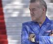Gigi Becali vrea ca Liga 1 să revină