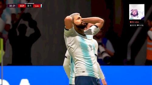 Sergio Aguero, Manchester City, foto: Eurogamer
