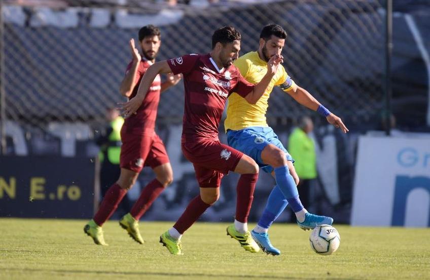 În Liga 2 s-ar putea organiza un play-off pentru a se decide astfel echipele care vor promova în prima divizie