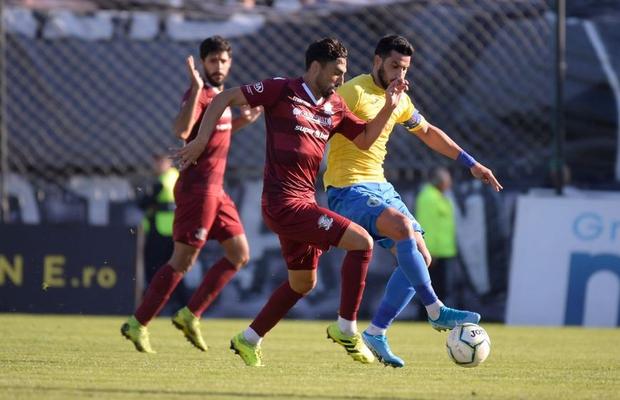 EXCLUSIV Soluție nouă pentru încheierea sezonului din Liga 2 » Primele reacții oficiale + „Poate fi un restart al fotbalului românesc!”