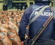 Imagini HALUCINANTE în El Salvador » Condițiile șocante pe care le suportă deținuții + măsura-ȘOC luată de președinte