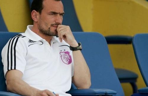 Ionuț Badea vorbește despre lupta la promovare din Liga 2